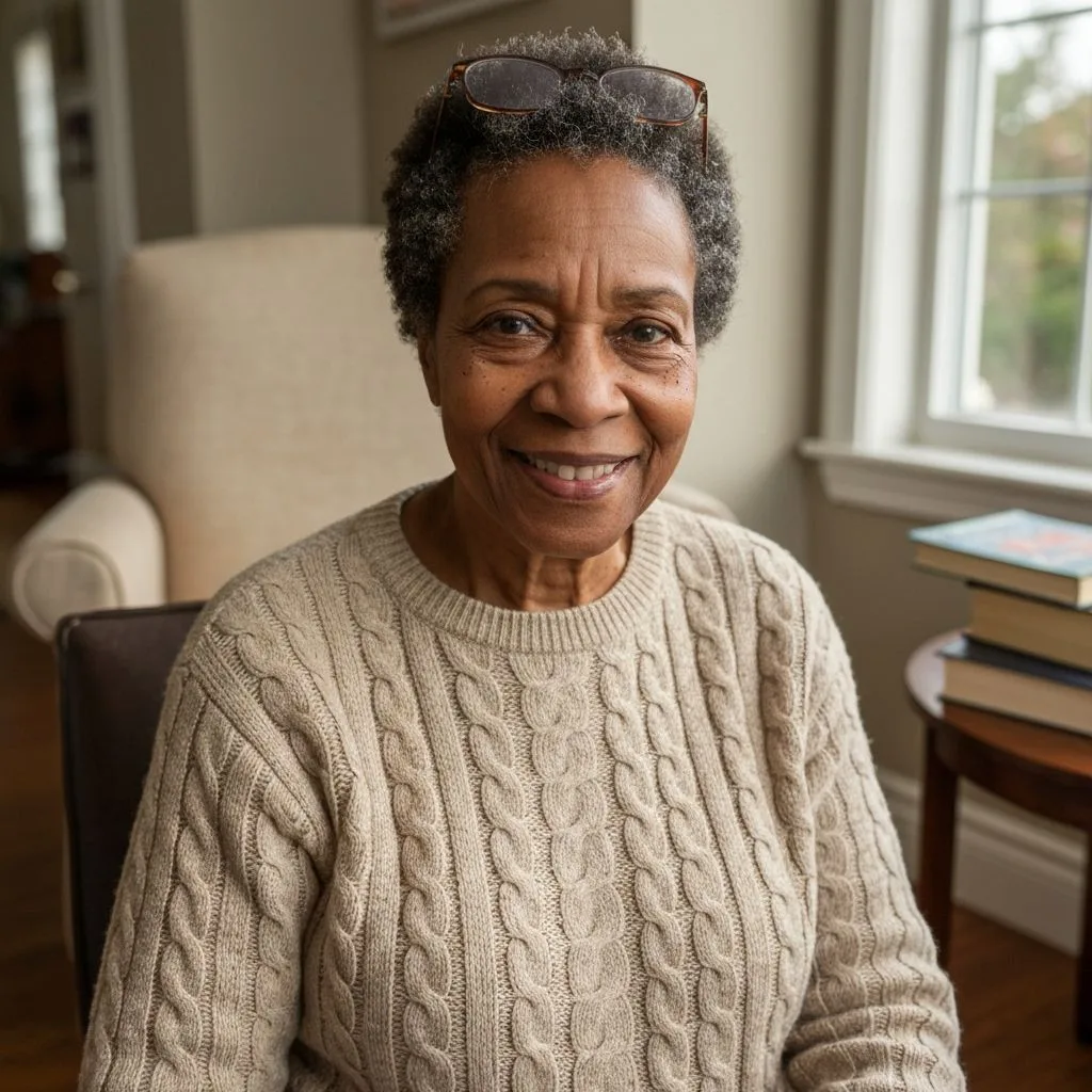 Carol Thompson