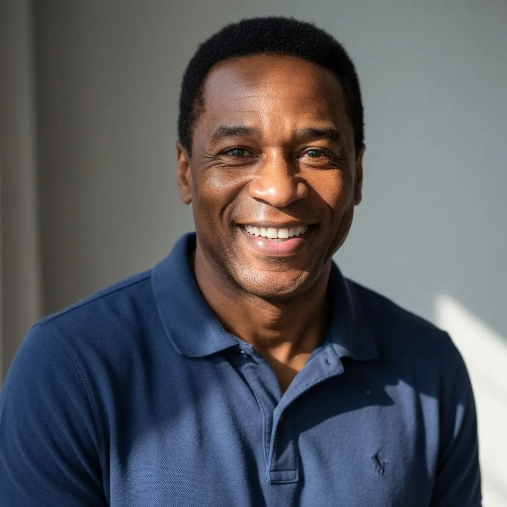 Kevin Johnson