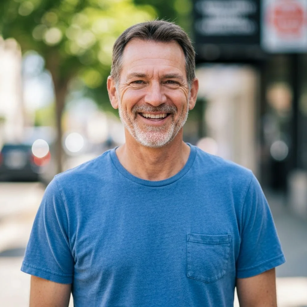 Mike Jensen