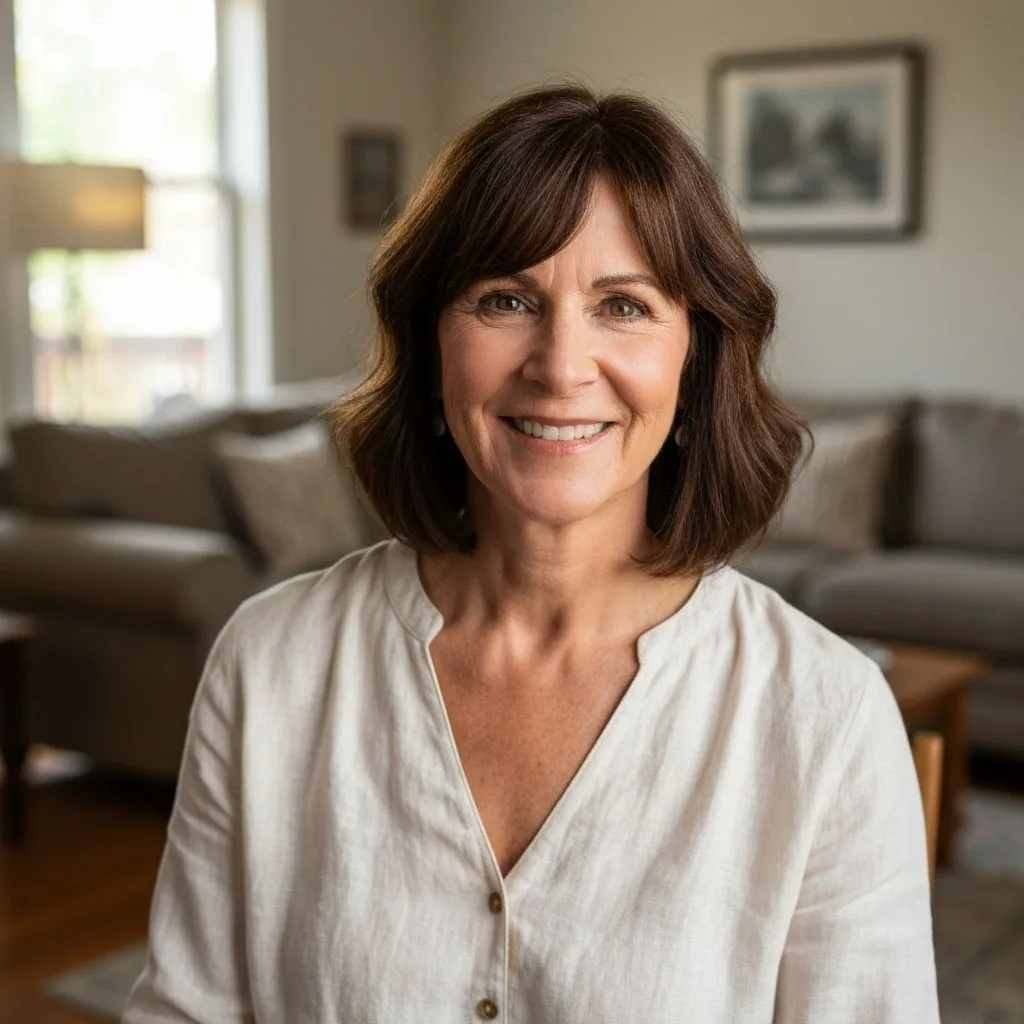 Susan Mitchell